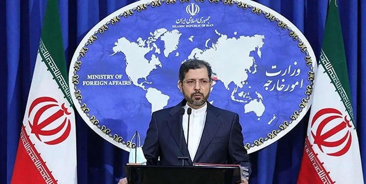 در وین گفت‌وگوی مستقیمی با آمریکا نداشتیم |  امیرعبداللهیان به آذربایجان سفر می‌کند