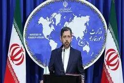 در وین گفت‌وگوی مستقیمی با آمریکا نداشتیم |  امیرعبداللهیان به آذربایجان سفر می‌کند