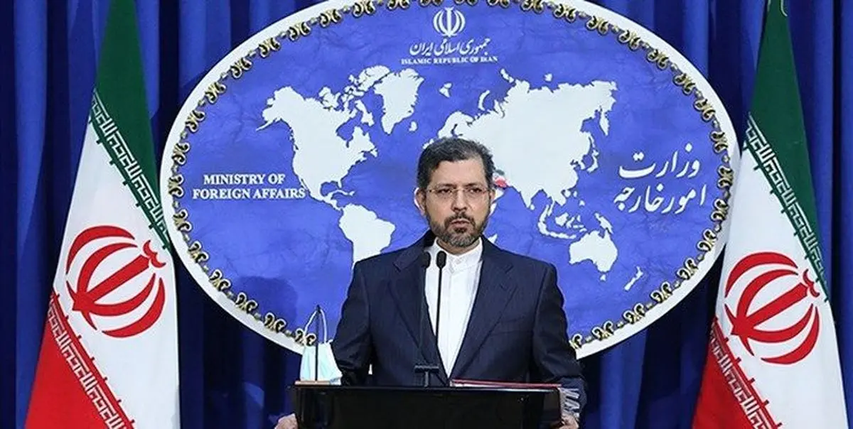 در وین گفت‌وگوی مستقیمی با آمریکا نداشتیم |  امیرعبداللهیان به آذربایجان سفر می‌کند