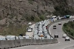 آخرین وضعیت راه ها در جاده های کشور امروز 8 فروردین ۱۴۰۲ | اگر قصد سفر دارید حتما بخوانید 