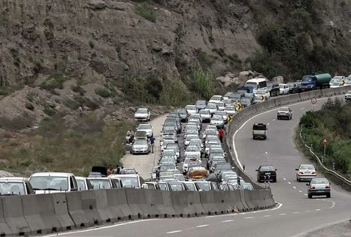 آخرین وضعیت راه ها در جاده های کشور امروز 8 فروردین ۱۴۰۲ | اگر قصد سفر دارید حتما بخوانید 