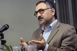 نظر جالب لیلاز درباره منتشر کننده مصاحبه| لیلاز: من عهد کردم فعلا حرفی نزنم


