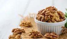 هر روز صبح حتما گردو بخورید | تاثیر خوردن گردو در صبحانه بر عملکرد مغز انسان