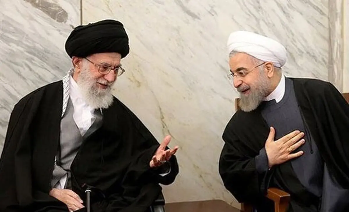 موافقت رهبر انقلاب با برداشت یک میلیارد یورو از صندوق توسعه ملی