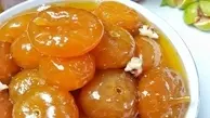 طرز تهیه مربای انجیر سریع و فوری | رسپی مربای انجیر خانگی