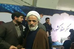 مجید انصاری: ۲۰ سال است مجلس در اختیار اصولگرایان است