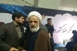 مجید انصاری: ۲۰ سال است مجلس در اختیار اصولگرایان است