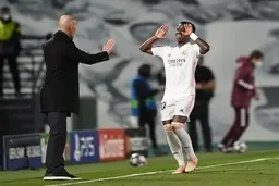 رئال مادرید و منچستر سیتی در مسیر قهرمانی اروپا| آیا رئال مادرید قهرمان لیگ قهرمانان اروپا می شود؟

