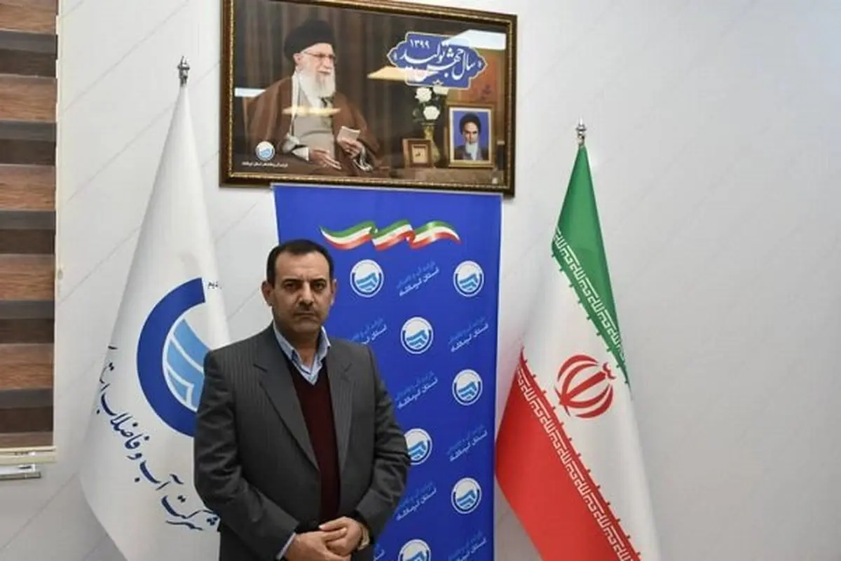 برنامه‌ای برای قطعی آب در کرمانشاه طی تابستان وجود ندارد