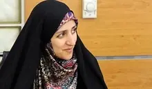 معاون پزشکیان: لایحه حجاب نظام کشور را به‌هم می‌ریخت | نباید زنان را مقابل هم قرار داد