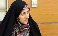 زهرا بهروزآذر: گشت ارشاد اثر معکوس در جامعه داشته | با نگاه اسلامی و اخلاقی کسی از تداوم گشت ارشاد خوشحال نخواهد بود +ویدئو