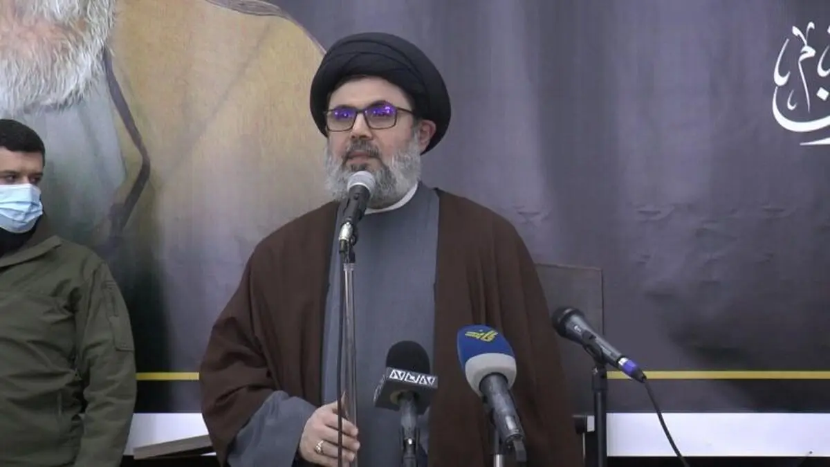 
حزب الله: اجازه سازش لبنان با رژیم صهیونیستی را نمی دهیم
