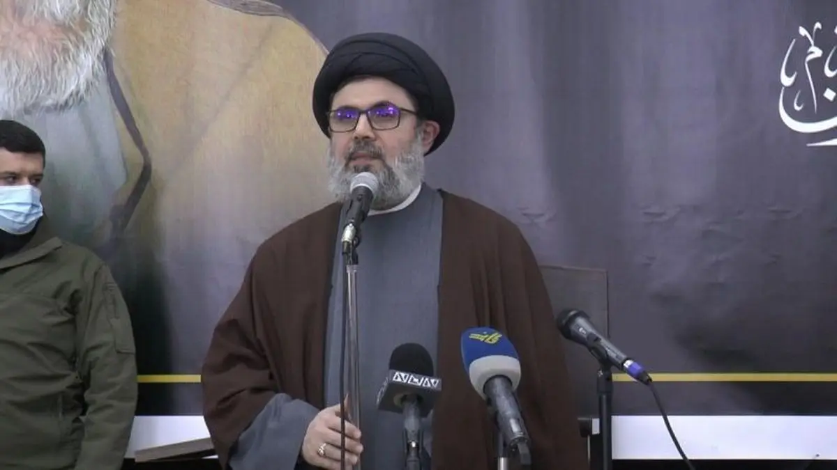 
حزب الله: اجازه سازش لبنان با رژیم صهیونیستی را نمی دهیم
