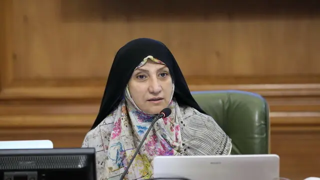  نژادبهرام:  چرا شبکه‌های داوطلبانه برای مقابله با فساد تشکیل نمی‌دهید؟ |  تمرکز بر حجاب و سکوت در برابر فساد! 