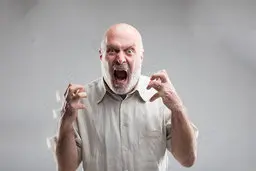 عصبانی ترین استان ایران کدام است؟