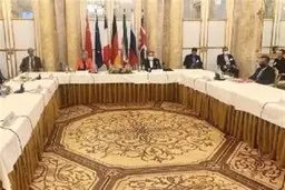  برجام  |   در کمیسیون مشترک برجام تیم کارشناسی ایران مستقر شده‌اند. 