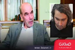 داوری اردکانی: نباید می‌گفتم غرب نفسانیت است | میرشکاک علیه اینشتین یاوه گفته است
