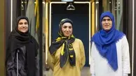 زهره کودایی دختر موفق ایران است نه پلنگ‌های اینستاگرامی 