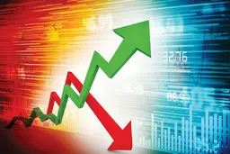 درجه تب قیمت‌ها با کرونا
