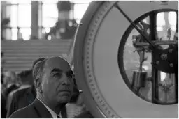 تصاویر قدیمی از فرودگاه مهرآباد تهران در دهه چهل!