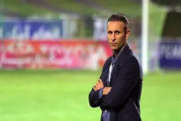 یحیی گل محمدی سر مربی دهوک شد 