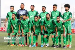 اعلام نتایج تست کرونای قطعی ماشین سازی تبریز