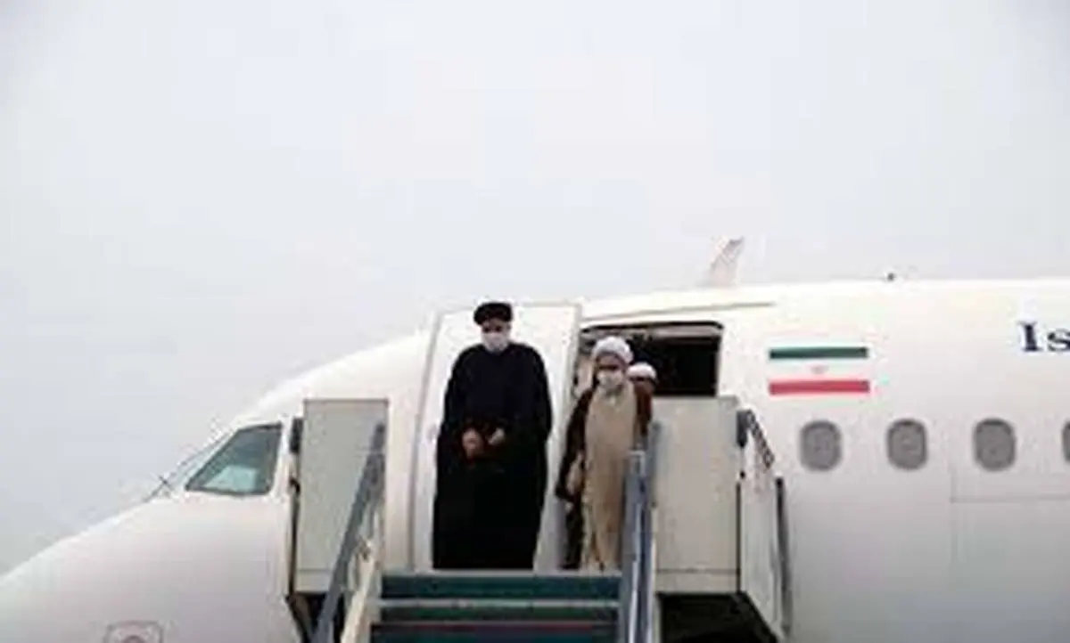 رئیس‌جمهور فردا به استان بوشهر سفر می‌کند