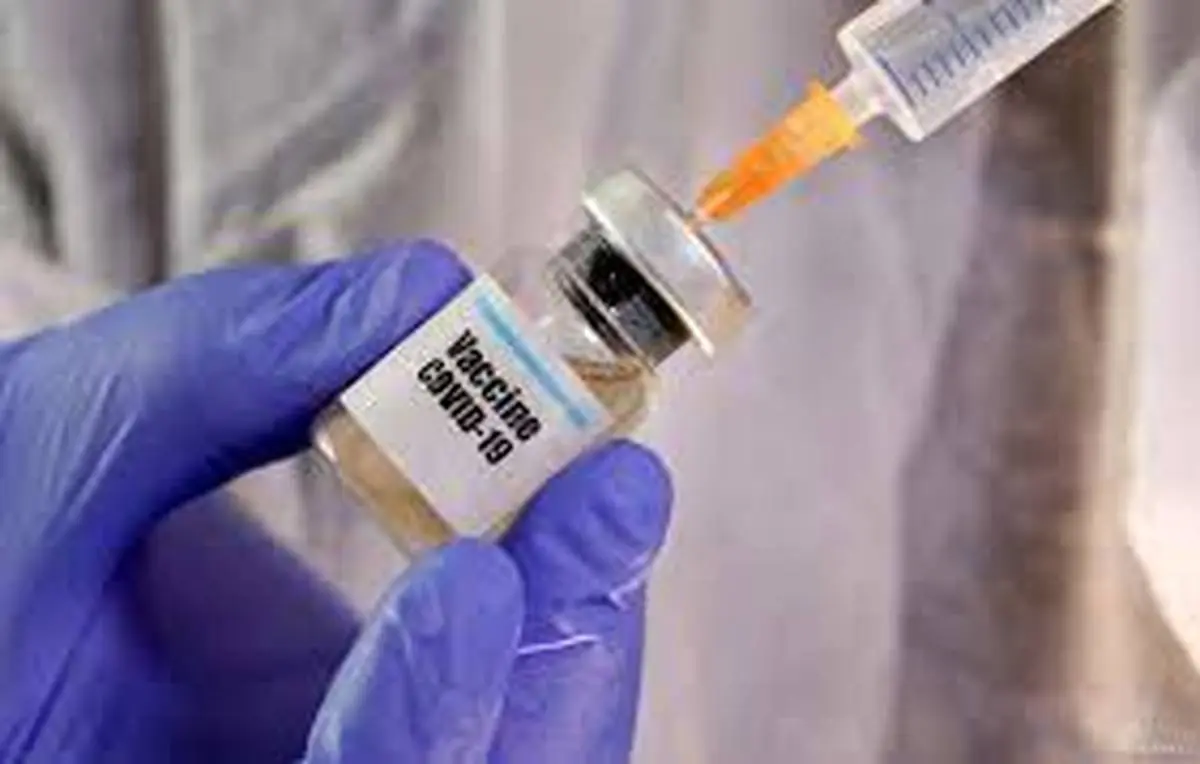 
محافظت شش ماه پس از واکسیناسیون توسط واکسن فایزر