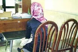 کلاهبردار زن پس از ٩ سال در تهران دستگیر شد