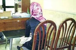 کلاهبردار زن پس از ٩ سال در تهران دستگیر شد