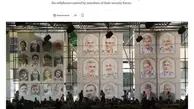 افشای جلسه شعام با هک تلفن محافظان | نیویورک‌تایمز: خطای امنیتی راه ترور فرماندهان ایرانی را باز کرد