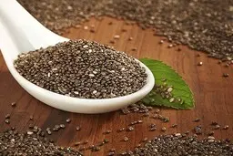  با مصرف این دانه پرخاصیت به راحتی وزن کم کنید