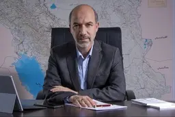 وزیر نیرو : ۱۷ هزار مگاوات کسری برق داریم