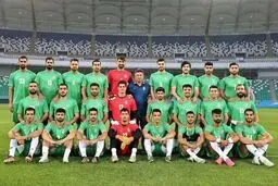 مربی تیم ملی درباره روند ورود به آمریکا: پرواز تقریباً کوتاه بود و حدود ۴۵ تا ۵۰ دقیقه طول کشید | پس از اینکه به لس‌آنجلس رسیدیم، بچه‌ها در گروه‌های کوچک از سیستم کنترل گذرنامه عبور کردند | در فرودگاه معطلی نداشتیم
