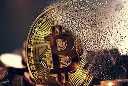 مالکان بزرگ‌ترین کارگزاری ارز دیجیتال غیب شدند