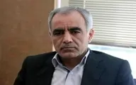 حیدر بهاروند از ریاست سازمان لیگ فوتبال ایران برکنار  شد