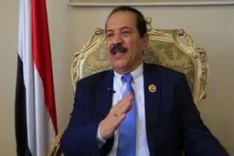 یمن: ابتکار عمل ایران، کلید حل جنگ است