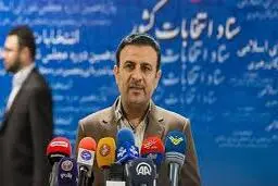 آغاز تبلیغات نامزدهای مجلس از 24 بهمن 