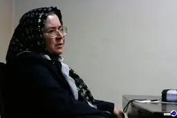 روایت وسقمی از دو غول در مسیر حرکت زنان 