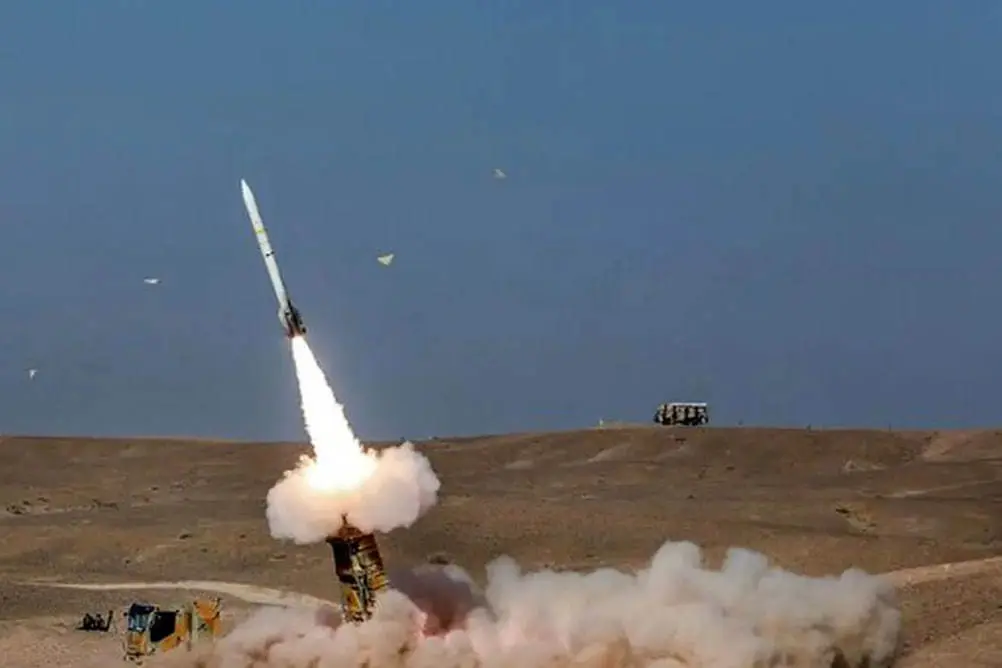 صداهای انفجار روز پنج شنبه و جمعه در استان تهران مربوط به رزمایش است