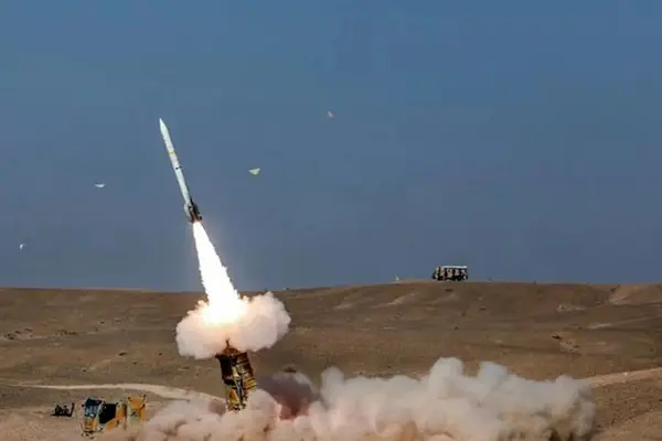 صداهای انفجار روز پنج شنبه و جمعه در استان تهران مربوط به رزمایش است