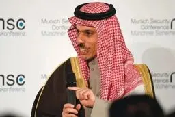 عربستان خواستار حضور آلمان در اتئلاف آمریکایی در خلیج فارس شد
