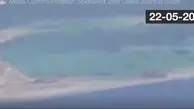 «میو» افسر نیروی دریایی چین در پاسخ به هواپیمای جنگنده آمریکایی + ویدئو 