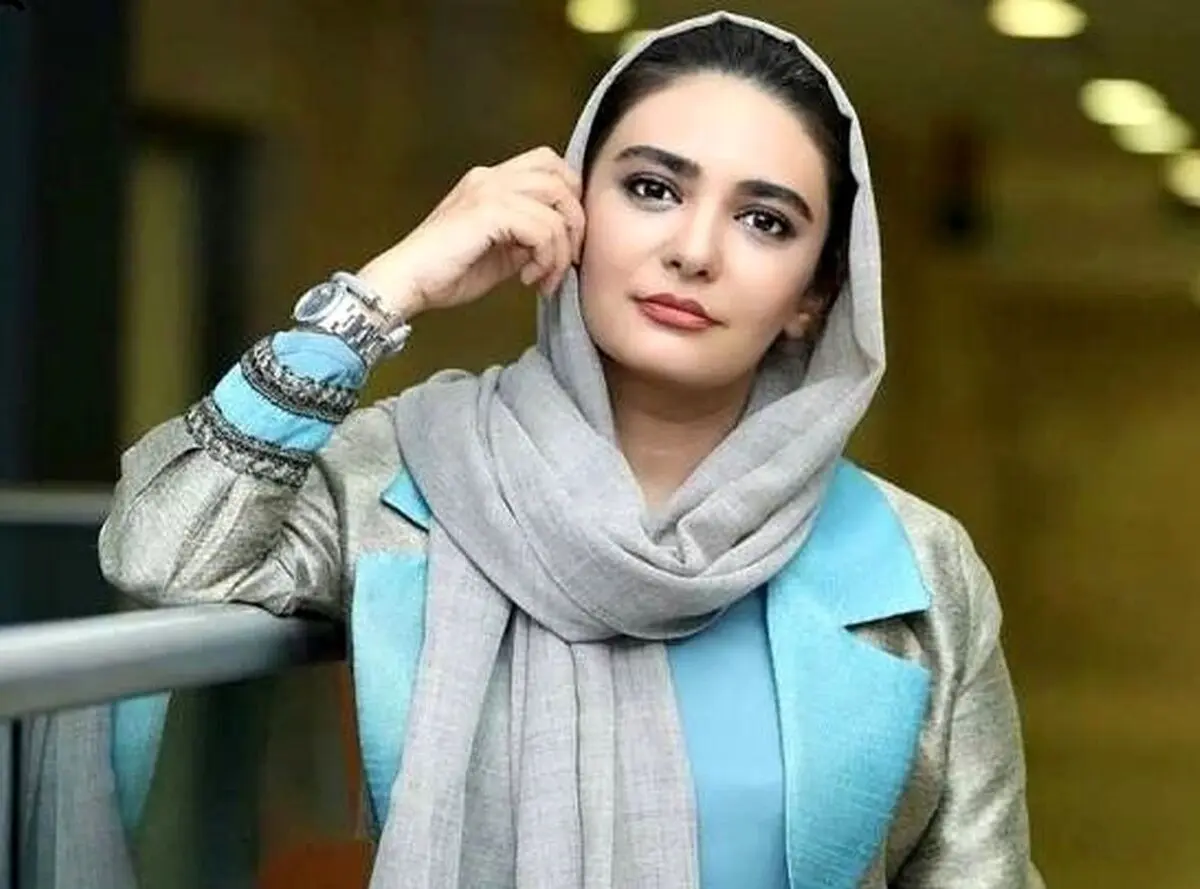 تصاویری از لیندا کیانی که فتوشاپ شده اند 