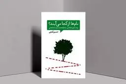 در ستایش اصالت | نام‌ها از کجا می‌آیند؟