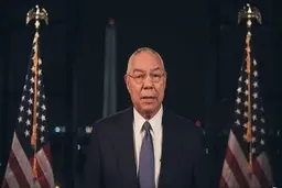 «کالین پاول»، وزیر خارجه اسبق آمریکا درگذشت 