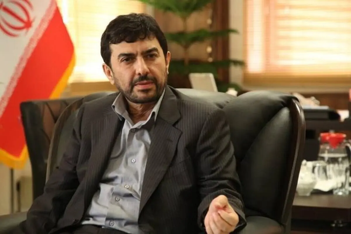 
سوابق اجرایی سرپرست جدید وزارت صنعت 
