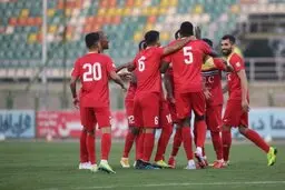 فولاد با سلام و صلوات به پلی‌آف آسیا رسید