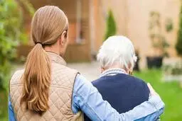تسهیل قوانین مهاجرت برای کارکنان بخش مراقبت‌های اجتماعی در بریتانیا  