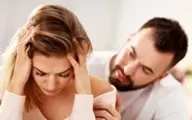 چرا هنگام رابطه جنسی برخی خانم ها گریه میکنند؟